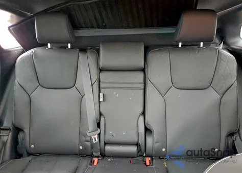 2024 Lexus Rx 350 Base из США, поврежденный, VIN 2T2BAMBA1RC041299